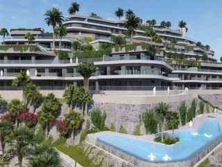 Appartement in Isla del Fraile