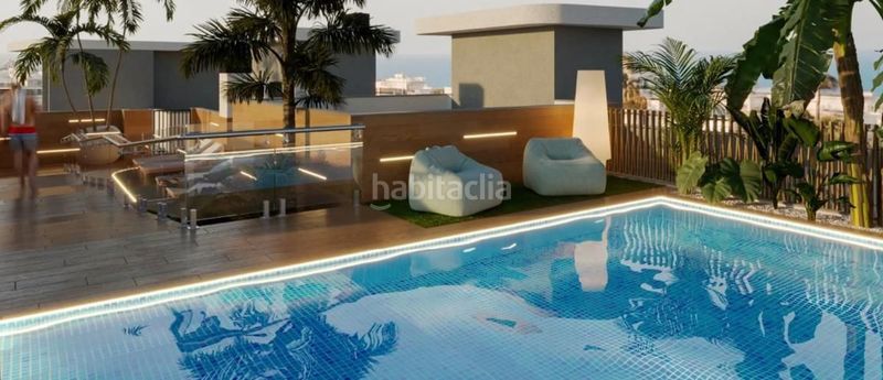 Foto ff41d2cb-b560-4cbf-97e4-0f6f96f25340. Àtic amb aparcament piscina a Norte Santa Pola