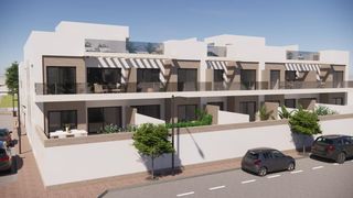 Ground floor in Centro