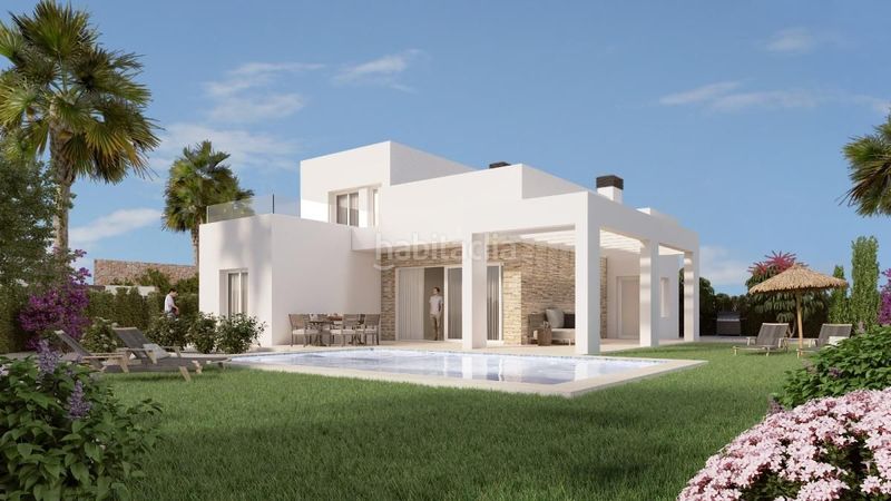 Foto 92ee30c7-92a6-4e73-a3f4-3a0ea7063e21. Chalet en Algorfa