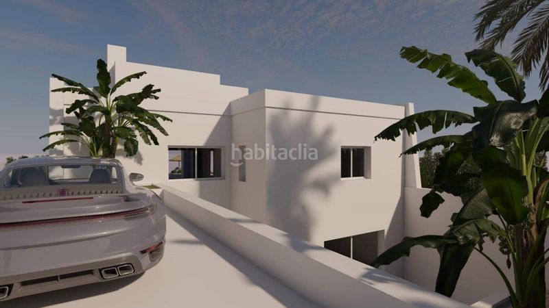 Foto e79efb6a-db89-4c4e-9e24-ae3cb334027b. Chalet en Algorfa