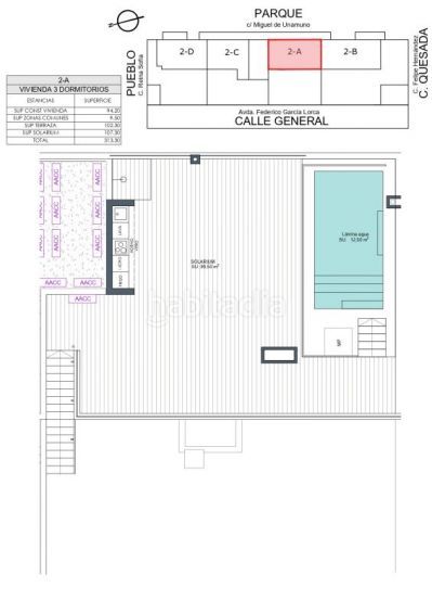 Foto 1eb6f296-a5b5-47b3-90b9-d8ac45822264. Planta baixa a Benijófar