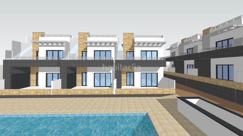 Foto bc8a6fd4-363d-446e-883b-3e6300bd6b19. Casa amb piscina a Bigastro