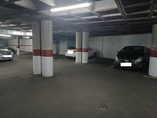 Parking coche  Calle pascual orozco. Venta de garaje en cpascual orozco, alipark, alicante