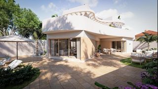 Chalet in Orihuela Ciudad