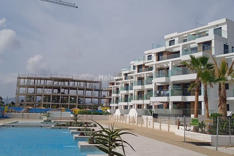 Foto 04d67843-c05a-4262-bb5c-38cd4c84be73. Apartament amb piscina a L'Almadrava - L'Estanyó Dénia