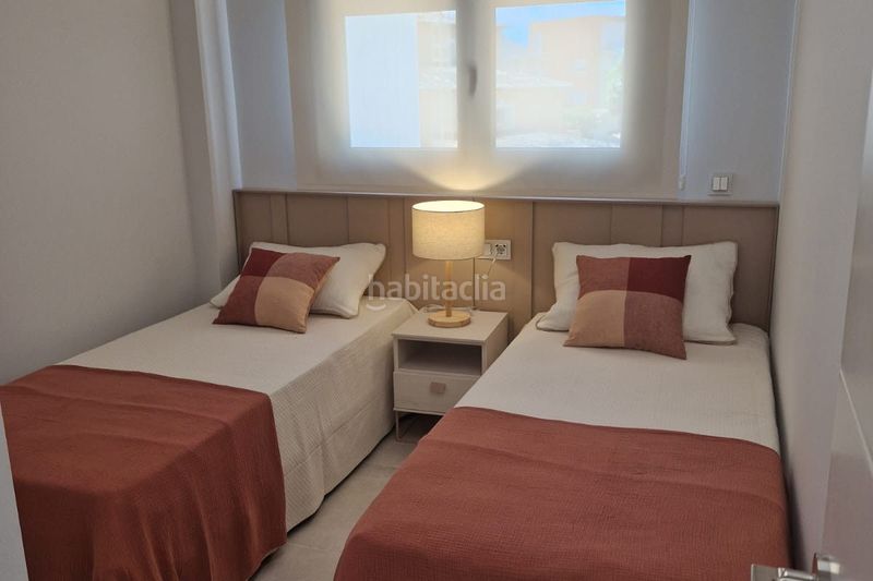 Foto 0b59b621-fc39-44c4-9070-511c2d62cab0. Apartament amb piscina a L'Almadrava - L'Estanyó Dénia
