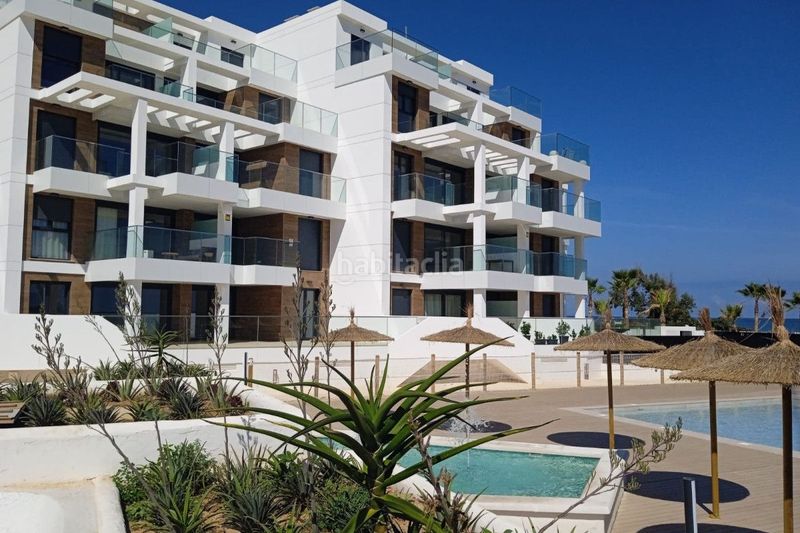 Foto 25b6a3e1-7656-430c-9fad-6cabedd28ee5. Apartament amb piscina a L'Almadrava - L'Estanyó Dénia