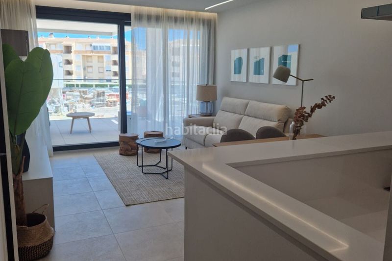Foto 2e207634-b000-431e-8f48-b92a333503f7. Apartament amb piscina a L'Almadrava - L'Estanyó Dénia