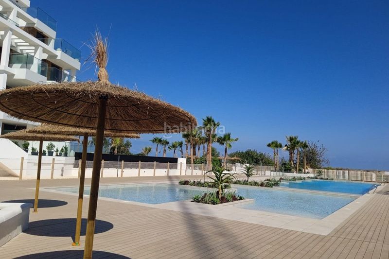 Foto 46a54d1a-4c82-4062-98ad-a65ab600c152. Apartament amb piscina a L'Almadrava - L'Estanyó Dénia