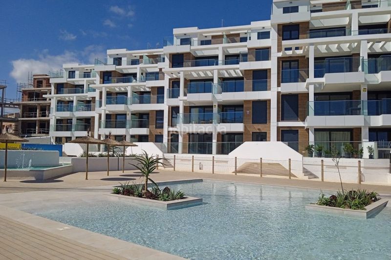 Foto 4810bd8d-e48b-4b99-becf-4ff89387dda4. Apartament amb piscina a L'Almadrava - L'Estanyó Dénia