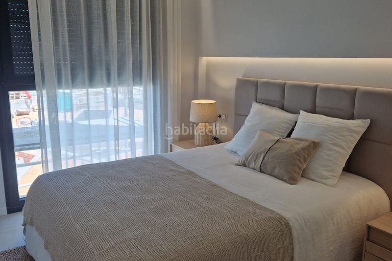 Foto 485339fb-b3bd-4a84-8e7c-b60ef17c6dc6. Apartament amb piscina a L'Almadrava - L'Estanyó Dénia