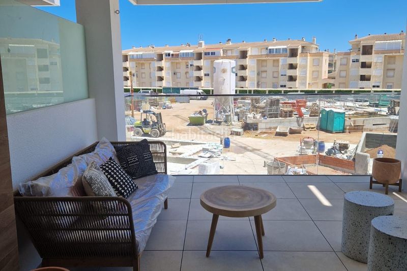 Foto 7948b203-c502-4287-8c6e-b7cb2b42c6a1. Apartament amb piscina a L'Almadrava - L'Estanyó Dénia
