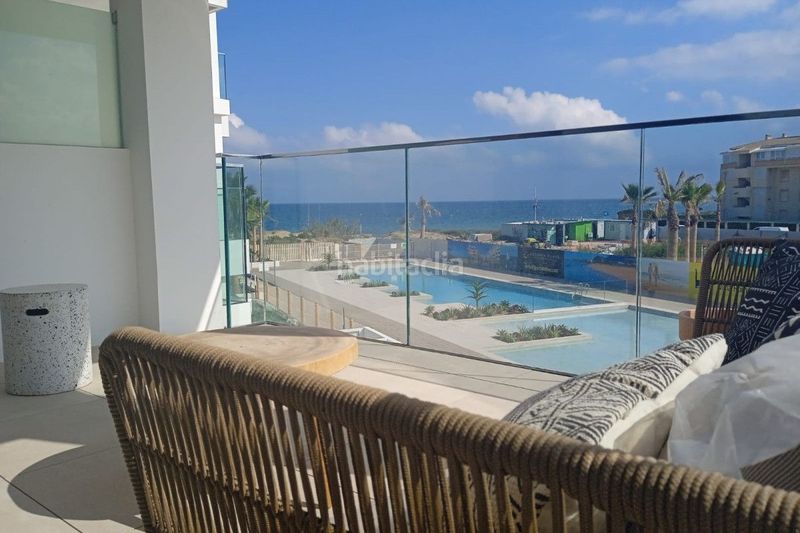 Foto 7e990b1d-f0fa-4aa2-bdee-ecce08d20349. Apartament amb piscina a L'Almadrava - L'Estanyó Dénia