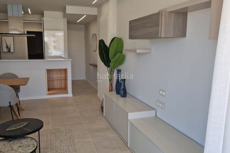 Foto f071deb0-ba27-491e-b23a-0bb25ee4973f. Apartament amb piscina a L'Almadrava - L'Estanyó Dénia
