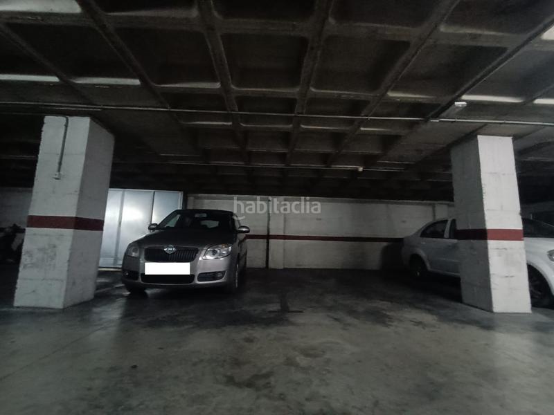 Foto 00edd022-f67e-4661-9ce4-b41945d86984. Autoparkplatz in Florida Baja Alicante