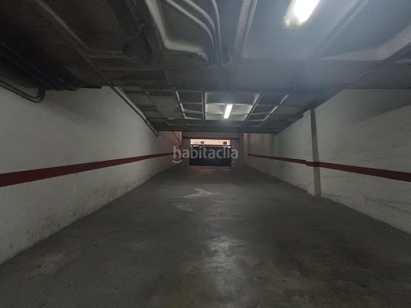 Foto 0d9e4bb4-04af-4d91-83b8-fea8e0bf2c44. Autoparkplatz in Florida Baja Alicante