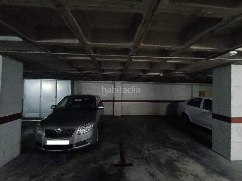 Foto 34626d1c-a7dc-43b7-8ee3-a532bc23922d. Autoparkplatz in Florida Baja Alicante