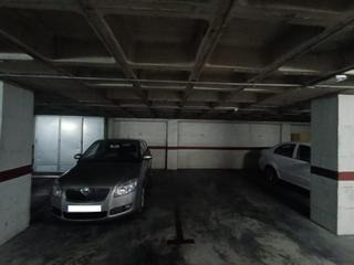 Parking voiture  Calle polux. Venta de garaje céntrico en cpolux la florida