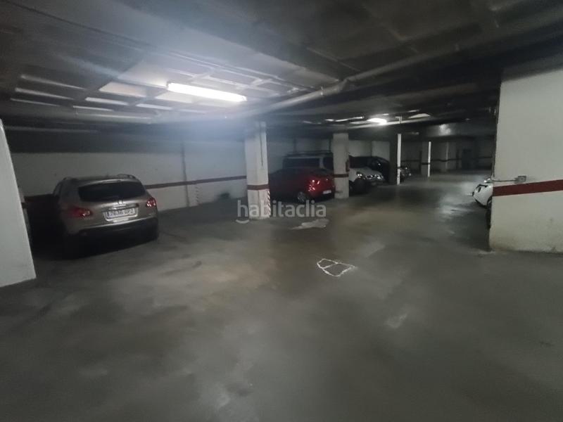 Foto 5781f5ff-15a4-4d63-9dd0-6525ba1f1d2e. Autoparkplatz in Florida Baja Alicante