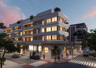 Appartement in Norte
