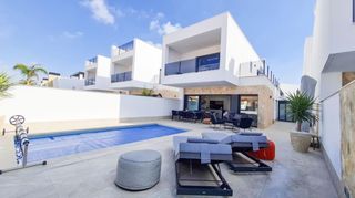 Chalet in San Pedro del Pinatar