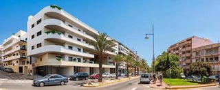 Apartament a Avenida Habaneras - Curva de Palangre
