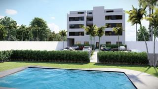 Apartment in Platja de Vila Joiosa