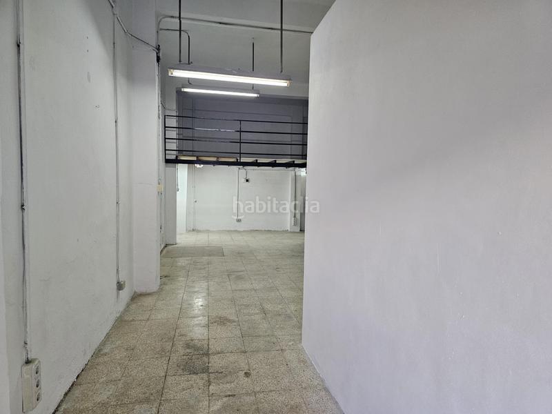 Foto 1379255a-9cac-4878-9367-8610fe506bff. Locale commerciale in Fraternidad Elda