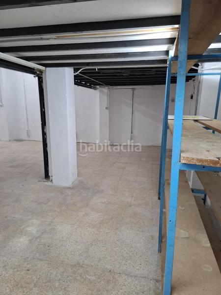 Foto 4134a928-cf4a-4dd7-b916-7905fce4127c. Locale commerciale in Fraternidad Elda