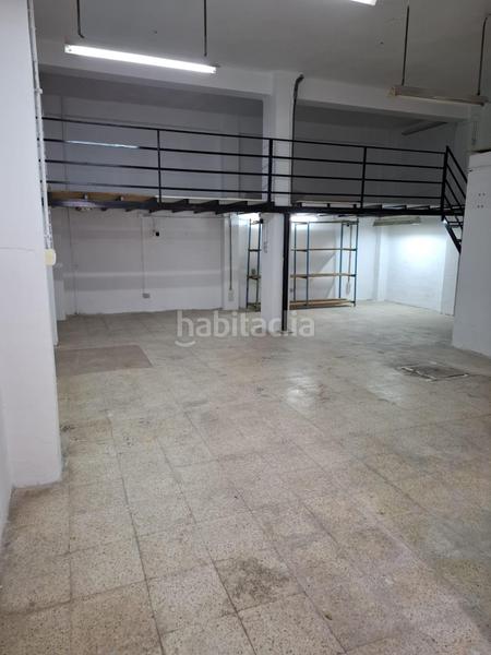 Foto 57411522-3fbd-4530-9440-4cc8976a725c. Locale commerciale in Fraternidad Elda