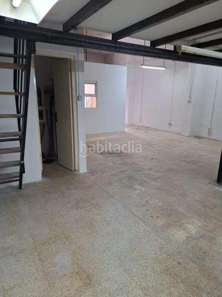 Foto 9583b93a-0f49-47b9-ad8b-9e0089ef8eb2. Locale commerciale in Fraternidad Elda