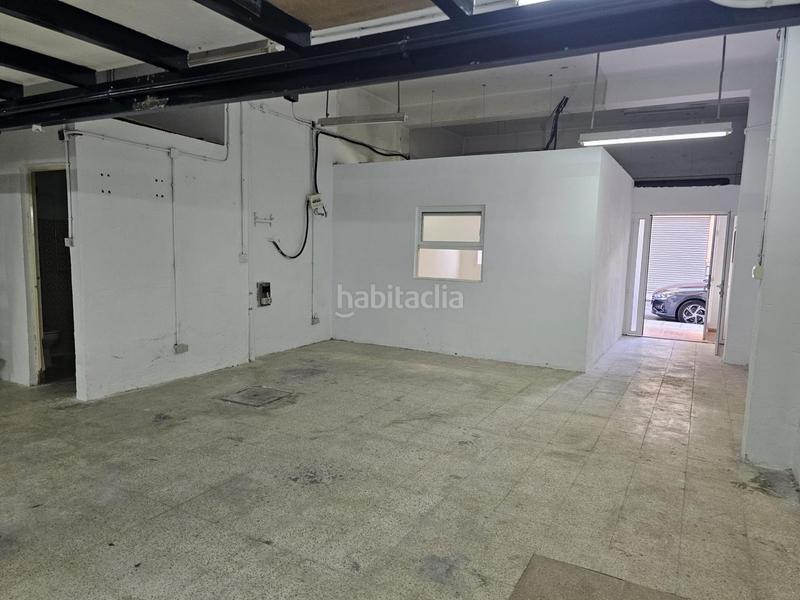 Foto b375a5b7-cf2a-4013-a5b9-b03e4262357a. Locale commerciale in Fraternidad Elda