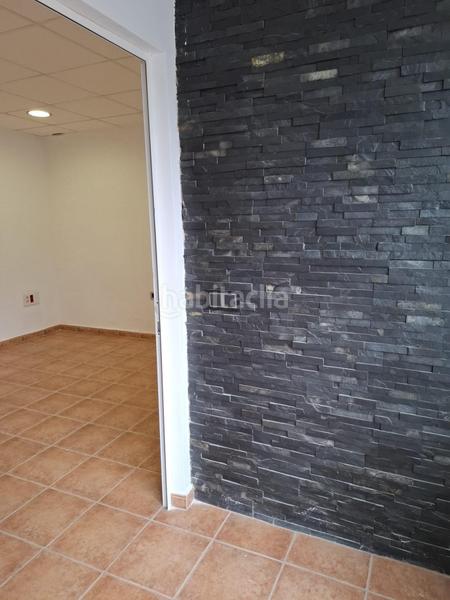 Foto b94fbdab-43bd-4818-8775-e052a28be530. Locale commerciale in Fraternidad Elda