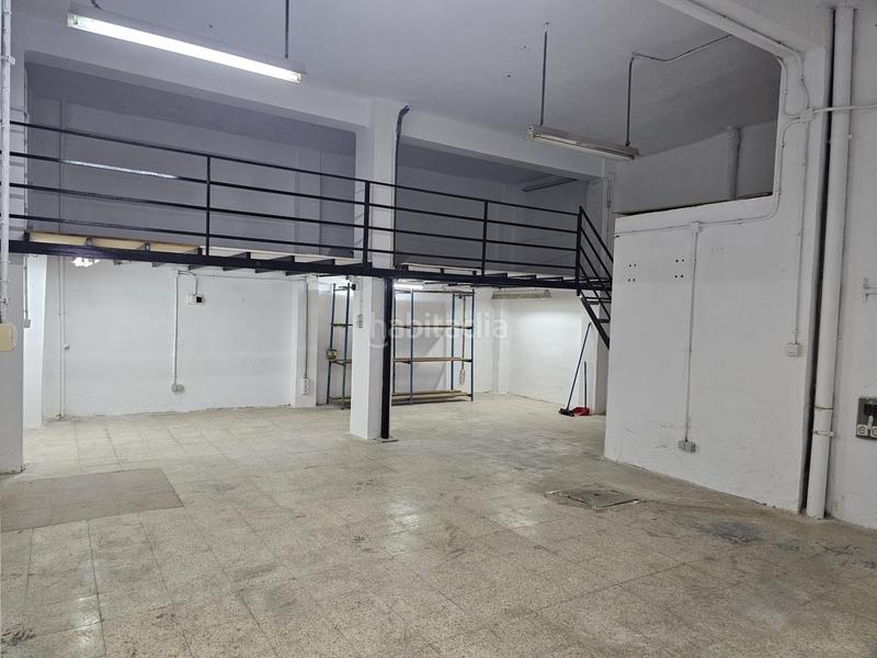 Foto f4d699d5-2016-402d-9257-f59eee0f8335. Locale commerciale in Fraternidad Elda