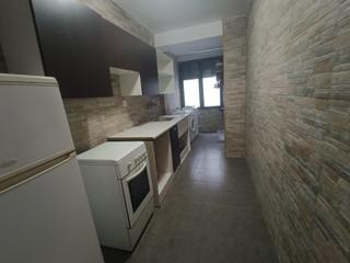 Appartement  Calle san mateo. Venta de piso en carolinas bajas