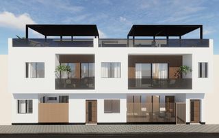 Apartment in Lo Pagán