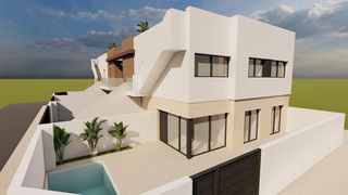 Maison à Lo Pagán