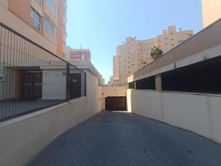 Parking voiture  Avenida avenida de la condomina. Plaza de garaje en avenida condomina n40, alicante.