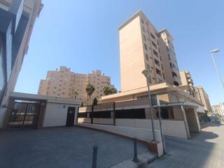 Car parking  Avenida avenida de la condomina. Plaza de garaje en avenida condomina n40, alicante.