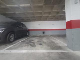 Aparcament cotxe  Avenida avenida de la condomina. Plaza de garaje en avenida condomina n40, alicante.
