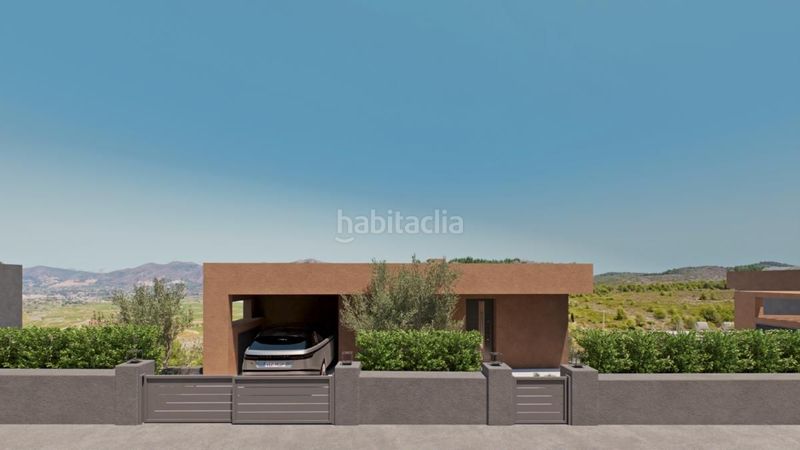 Foto 71c61284-bcad-4293-bc1a-f90dbd72f382. Chalet en Llíber