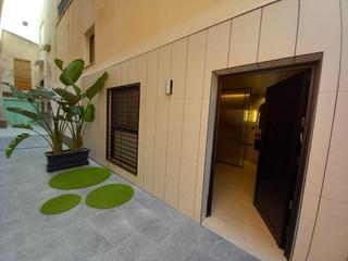 Studio  Calle calle de san antonio. Atención inversores y amantes de los espacios con personalidad!