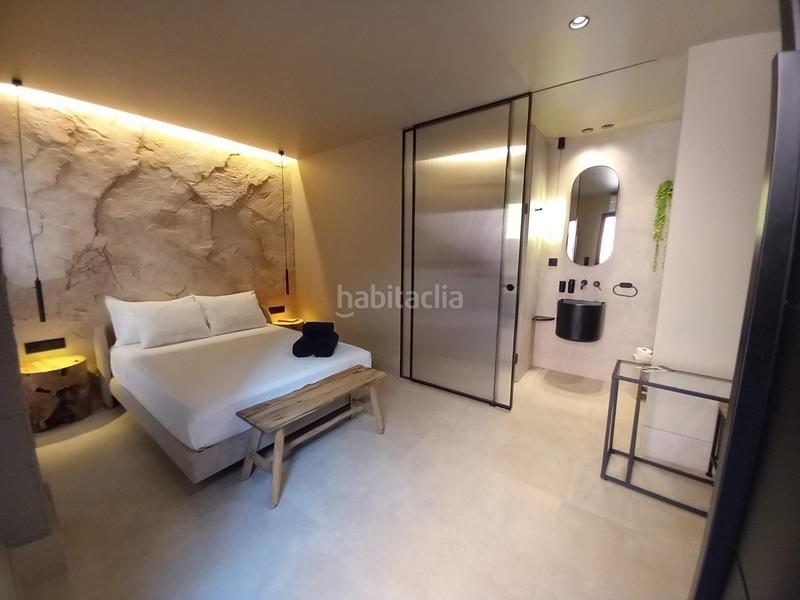 Foto 8ad08ac7-dd38-4034-b1db-6a68b9360df2. Estudio atención inversores y amantes de los espacios con personalidad! en Santa Pola