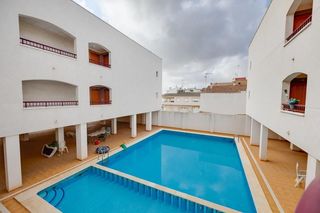 Apartament a San Fulgencio