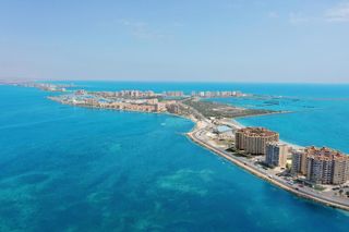 Apartamento en Playa de las Gaviotas - El Pedrucho