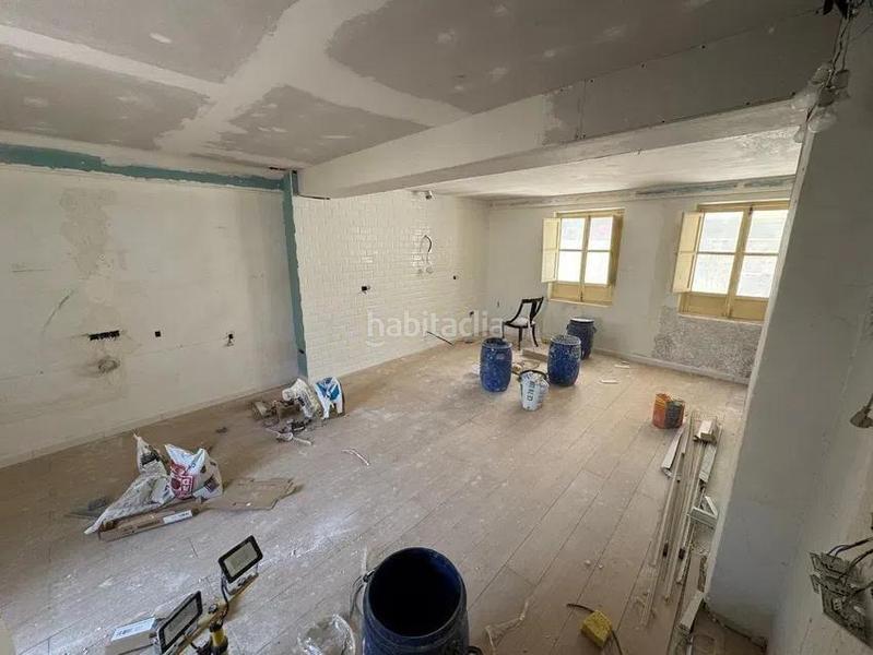 Foto bc36cce4-f6a3-4b63-b684-be36ecb80dd5. Edificio venta de edificio en Centro Elda