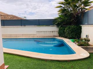 Xalet a Pedanías Oeste. Se vende chalet