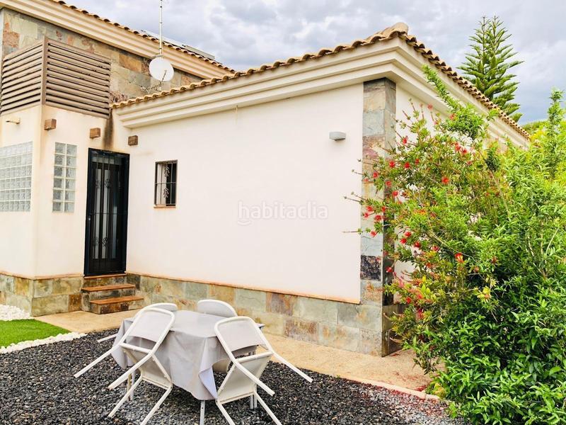 Foto d80ba086-7676-455c-ba8b-e47e96c067d7. Xalet amb calefacció aparcament piscina a Pedanías Oeste Aspe
