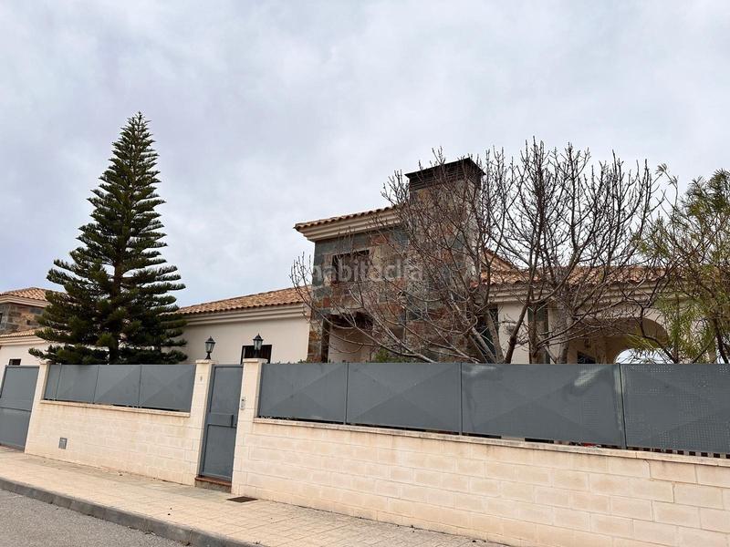 Foto 29774b5c-238d-433b-a0b2-7ba03269ffce. Xalet amb calefacció aparcament piscina a Pedanías Oeste Aspe